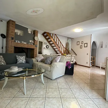 Appartement Lola *