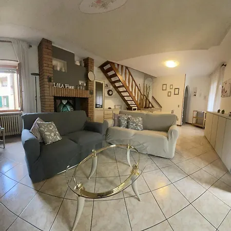 Appartement Lola *