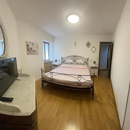 Appartement Lola *