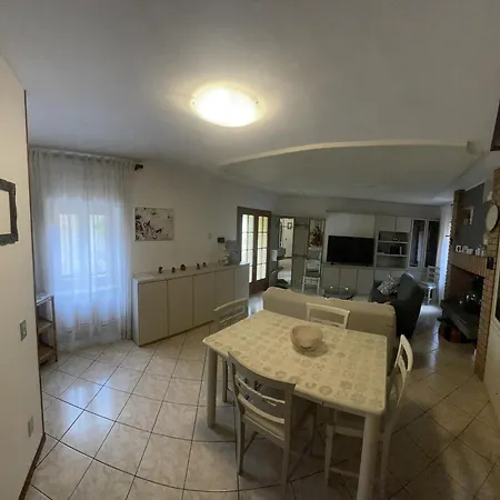 Appartement Lola Brenzone sul Garda